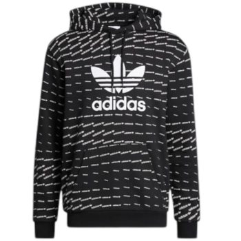 ADIDAS ORIGINALS MONO HOODIE 