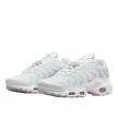 NIKE AIR MAX PLUS "SUMMIT WHITE & PINK RISE"