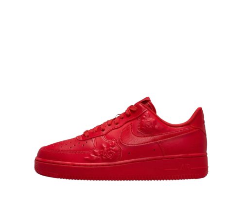 NIKE AIR FORCE 1 LOW '07 "RED ROSES"