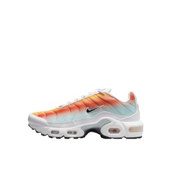 NIKE AIR MAX PLUS "TROPICAL SUNSET" (GS)