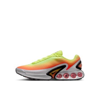 NIKE AIR MAX DN SE "CYBER BRIGHT CRIMSON"