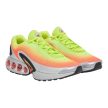 NIKE AIR MAX DN SE "CYBER BRIGHT CRIMSON"