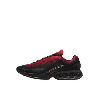 Nike Air Max Dn SE University Red Black