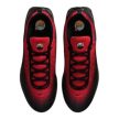  Nike Air Max Dn SE University Red Black