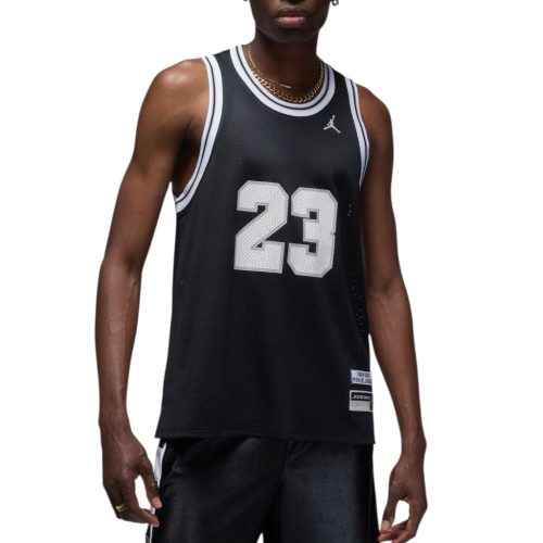 JORDAN ESSENTIALS MEN'S SUMMER JERSEY