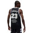 JORDAN ESSENTIALS MEN'S SUMMER JERSEY