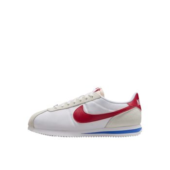 Nike Cortez Textile Forrest Gump White