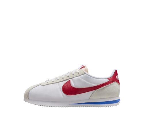 Nike Cortez Textile Forrest Gump White