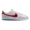 Nike Cortez Textile Forrest Gump White