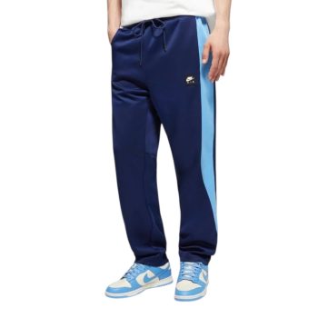 NIKE AIR POLY-KNIT TRACK NADRÁG