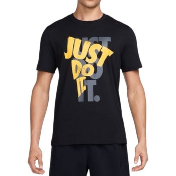 NIKE JUST DO IT MINTÁS PAMUTPÓLÓ