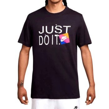 NIKE SPORTSWEAR JUST DO IT PÓLÓ 