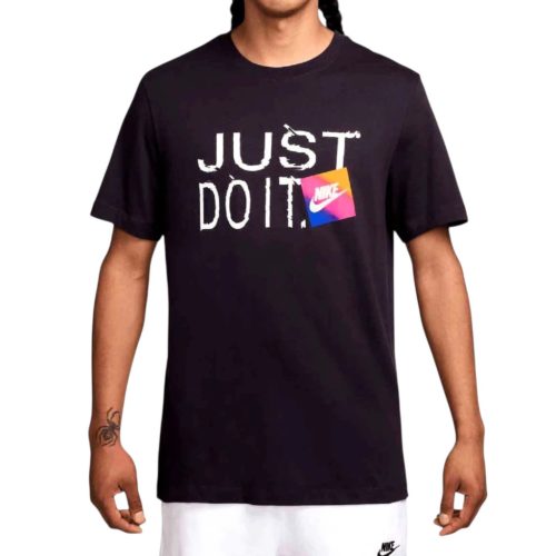 NIKE SPORTSWEAR JUST DO IT PÓLÓ 