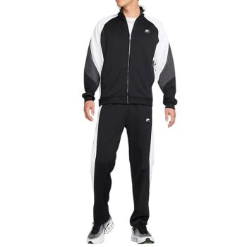 NIKE AIR POLY-KNIT FULL ZIP JACKET