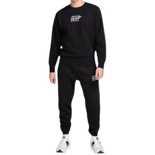 NIKE SPORTSWEAR CLUB MELEGITŐ SZETT