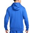 NIKE CLUB MEN'S FLEECE HOODIE - GAME ROYAL