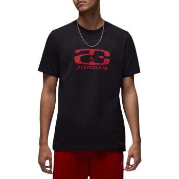 JORDAN FLIGHT ESSENTIALS PÓLÓ