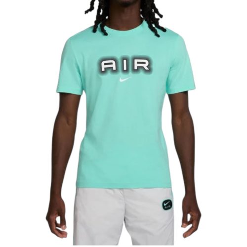 NIKE SPORTSWEAR AIR GRAPHIC PÓLÓ