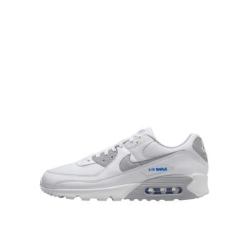 NIKE AIR MAX 90 "LASER BLUE"