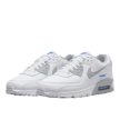 NIKE AIR MAX 90 "LASER BLUE"