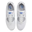 NIKE AIR MAX 90 "LASER BLUE"