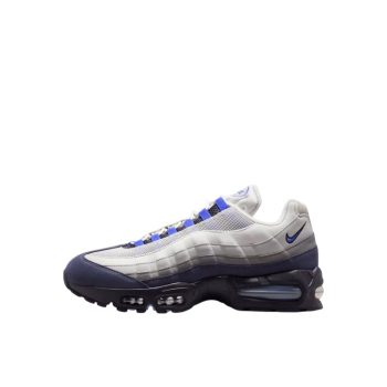 Nike Air Max 95 OG Big Bubble Photon Dust Purple Dynasty