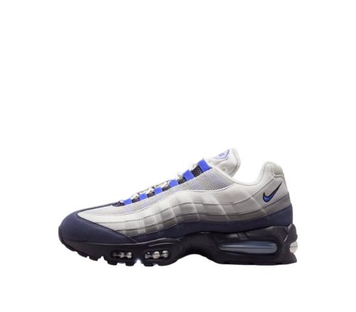 Nike Air Max 95 OG Big Bubble Photon Dust Purple Dynasty