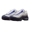 Nike Air Max 95 OG Big Bubble Photon Dust Purple Dynasty