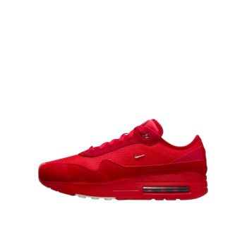 NIKE AIR MAX 1 '86 JACQUEMUS MYSTIC ROT (DAMEN)