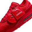 NIKE AIR MAX 1 '86 JACQUEMUS MYSTIC ROT (DAMEN)