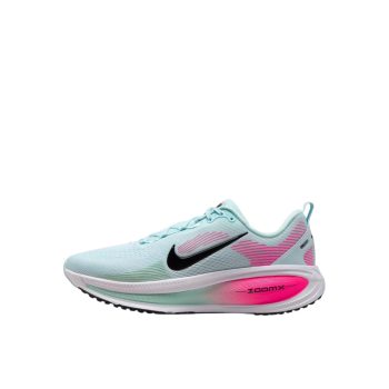 Nike Vomero 18 Glacier Blue Hyper Pink 