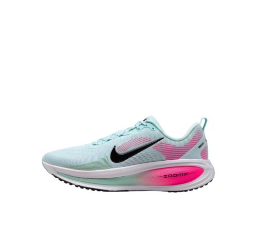 Nike Vomero 18 Glacier Blue Hyper Pink 