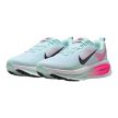 Nike Vomero 18 Glacier Blue Hyper Pink 