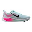 Nike Vomero 18 Glacier Blue Hyper Pink 