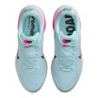 Nike Vomero 18 Glacier Blue Hyper Pink 