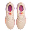 Nike Vomero 18 Chalk Pink Foam Bright Violet