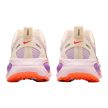 Nike Vomero 18 Chalk Pink Foam Bright Violet