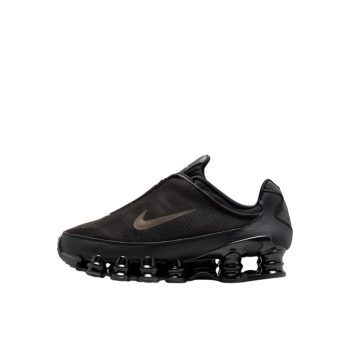 Nike Shox TL Black Cave Stone 