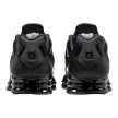 Nike Shox TL Black Cave Stone 
