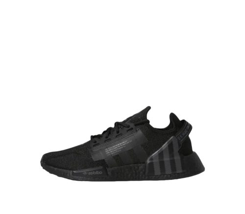 Adidas NMD R1 V2 "Black Grey"