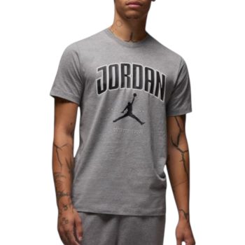 JORDAN MEN'S "CITY 88" CREW PÓLÓ