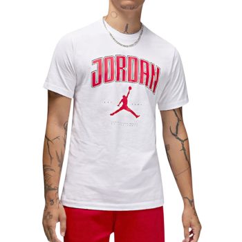JORDAN MEN'S "CITY 88" CREW PÓLÓ