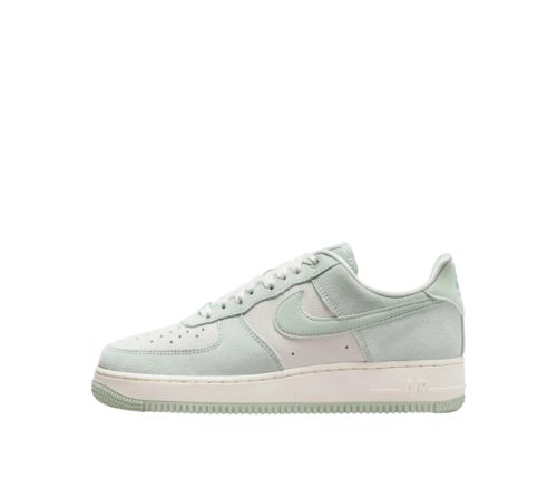 NIKE AIR FORCE 1' 07 SE "SPRUCE AURA"