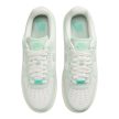 NIKE AIR FORCE 1' 07 SE "SPRUCE AURA"