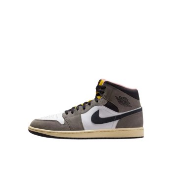 AIR JORDAN 1 MID "CAVE STONE"