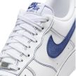 Nike Air Force 1 ’07 LV8 White Deep Royal Blue