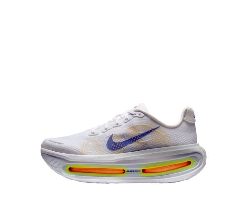 Nike Vomero Premium White Lapis Total Orange