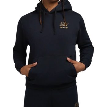 NIKE SPORTSWEAR CLUB BB 'TIS PULLOVER HOODIE