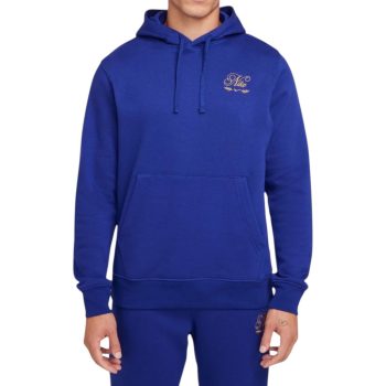 NIKE SPORTSWEAR CLUB PULLOVER HOODIE