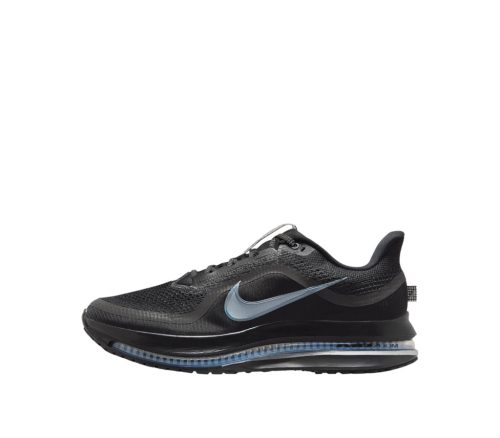Nike Pegasus Premium Black Metallic Silver